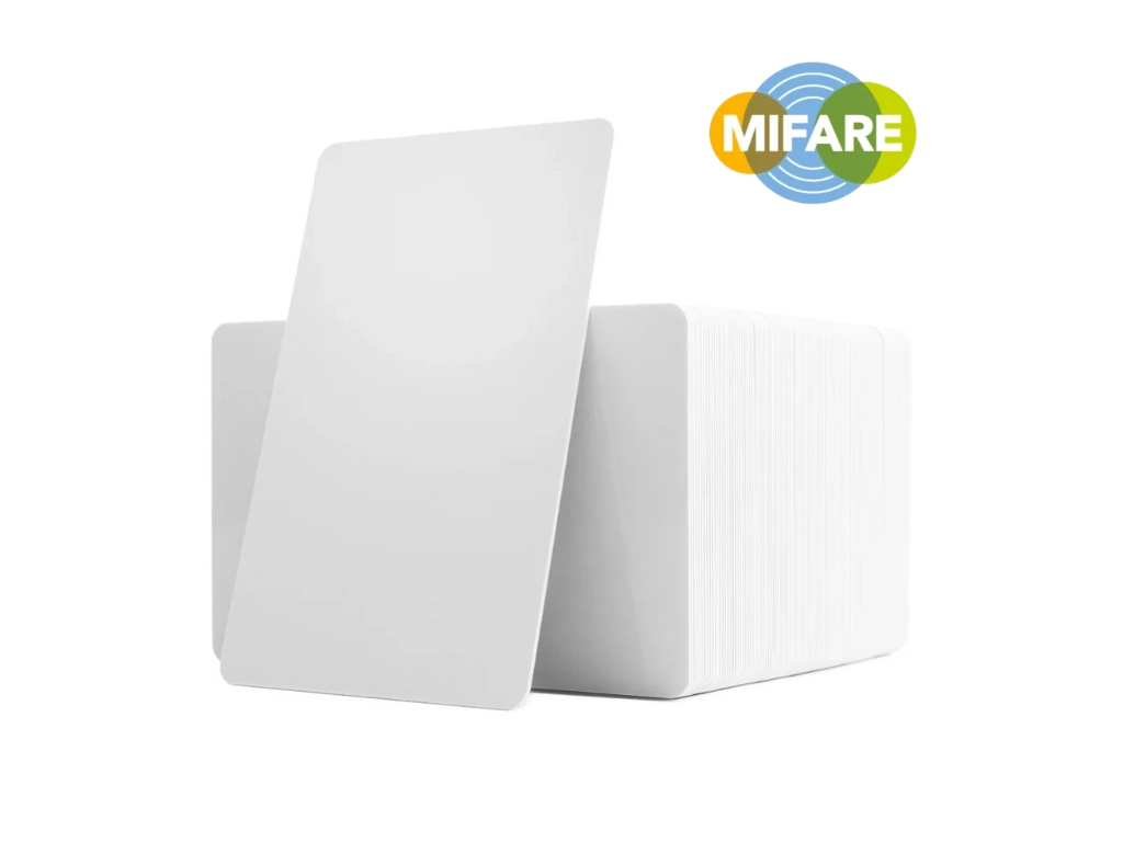 CT - ISO Card (MIFARE DESFire EV3 8k)