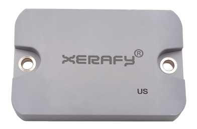 Xerafy - MICRO Autoclave