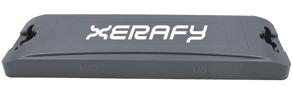 Xerafy - Container OUTDOOR (EU)