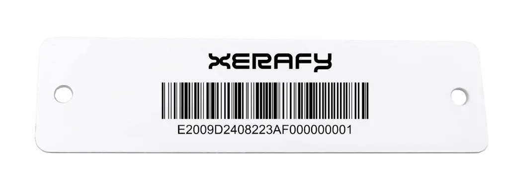 Xerafy - POD TRAK 85 (Global)