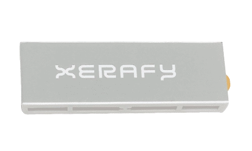 Xerafy - Versa TRAK (Global)