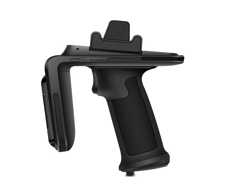 Chainway - R6 UHF RFID Sled Reader