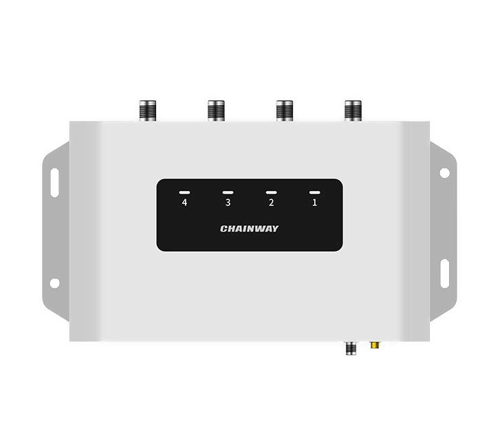 Chainway - U300-8 Fixed RFID Reader