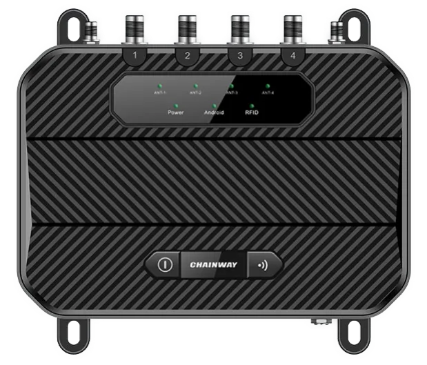 Chainway - URA4 Fixed RFID Reader