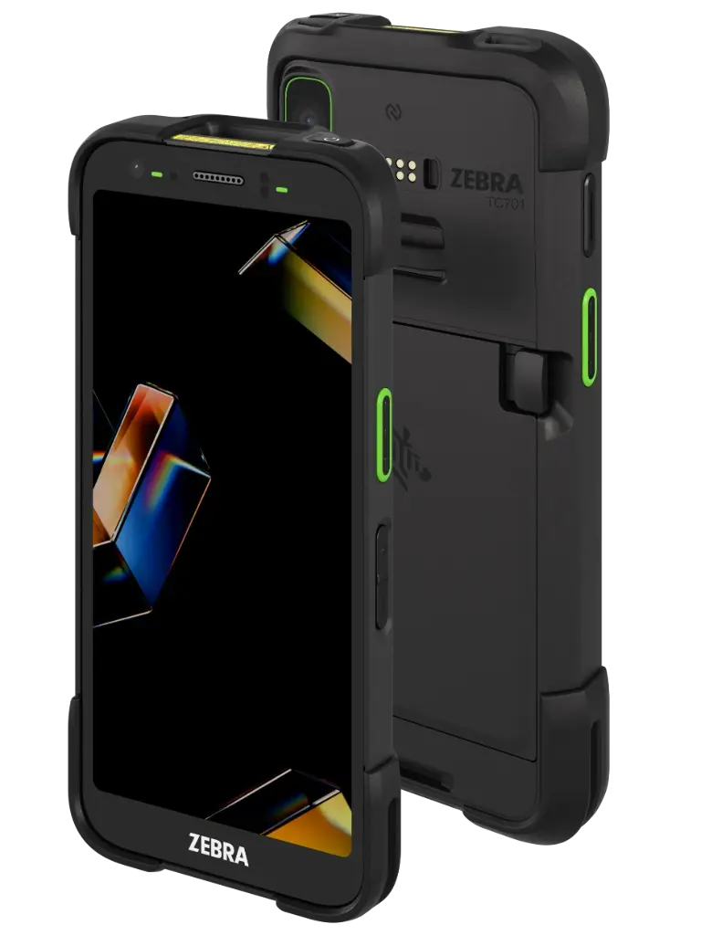 Zebra - TC701 Mobile Computer