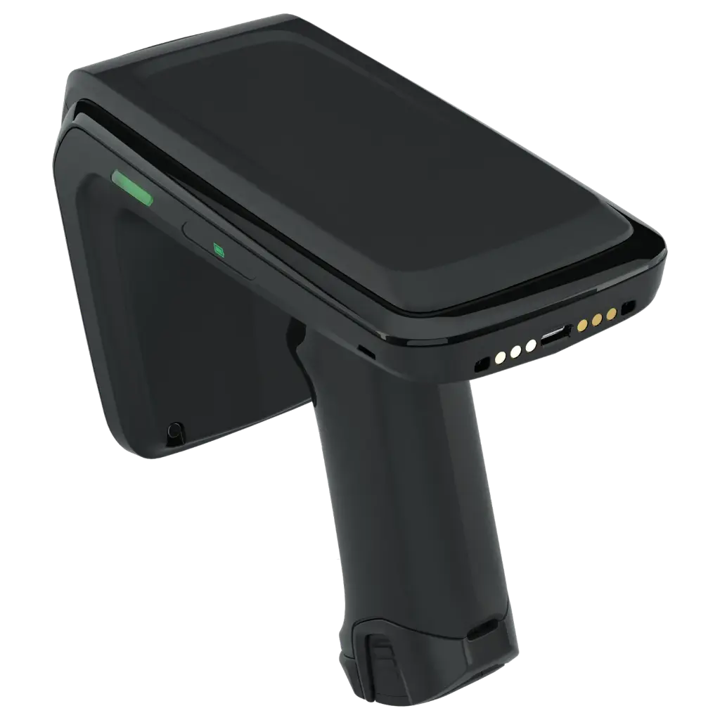 Zebra - RFD40 Standard RFID Sled