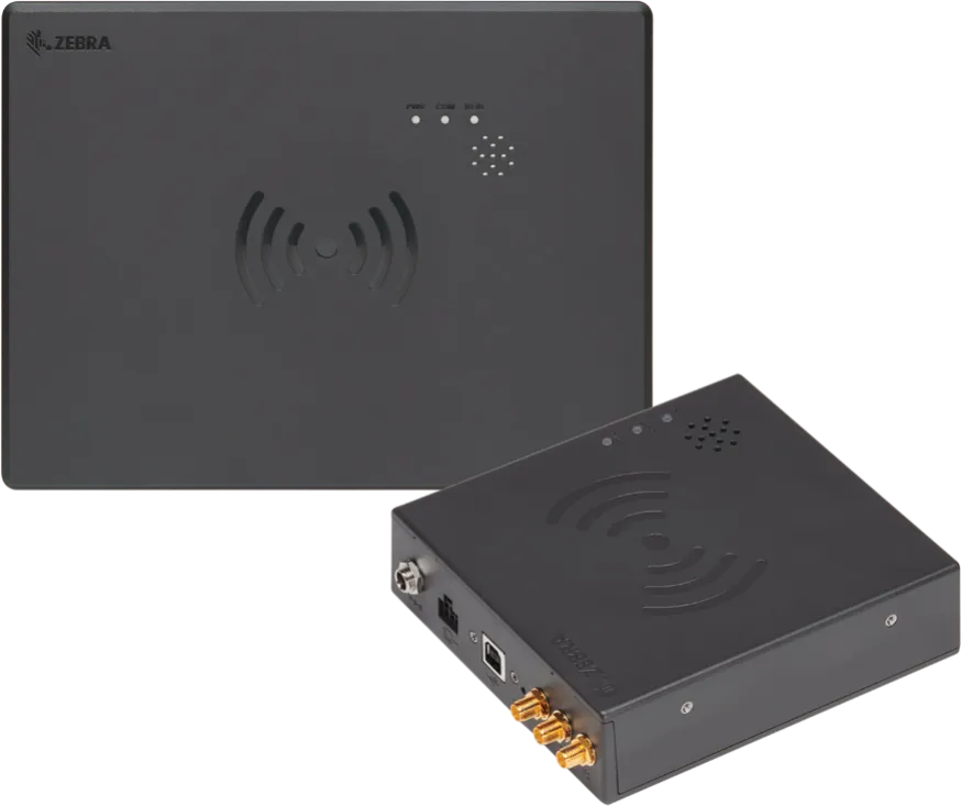 Zebra - FXP20 RFID POS Fixed Reader