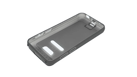 Chainway - Rugged Rubber Case MC51