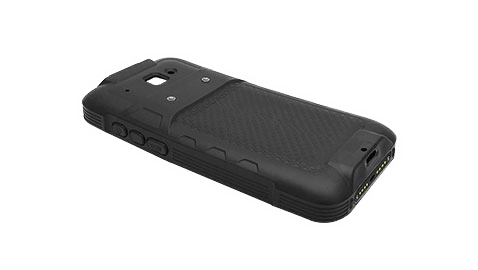 Chainway - Rugged Rubber Boot (C66)