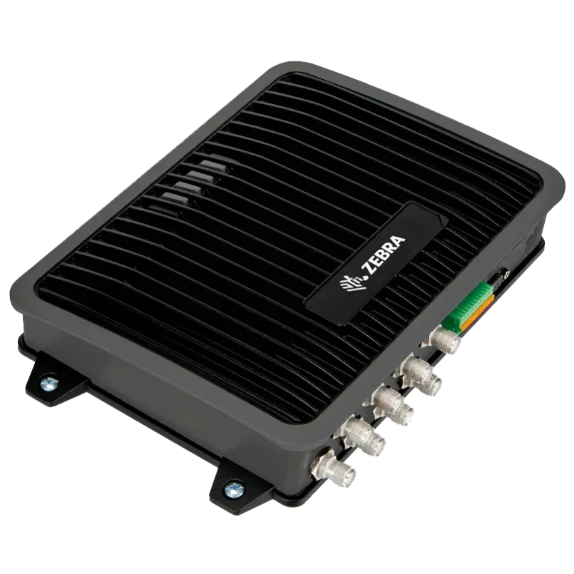 Zebra - FX9600 Fixed RFID Reader