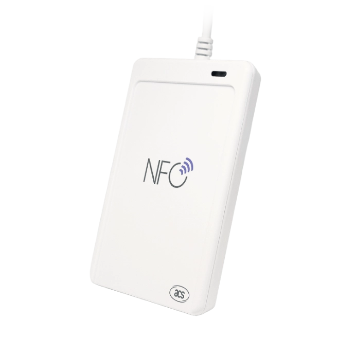 ACS - USB NFC Reader IV