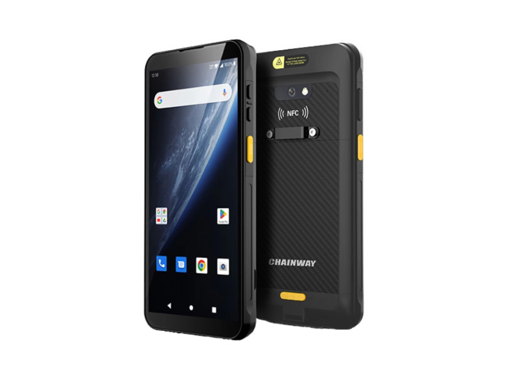 Chainway - MC51E (NFC)