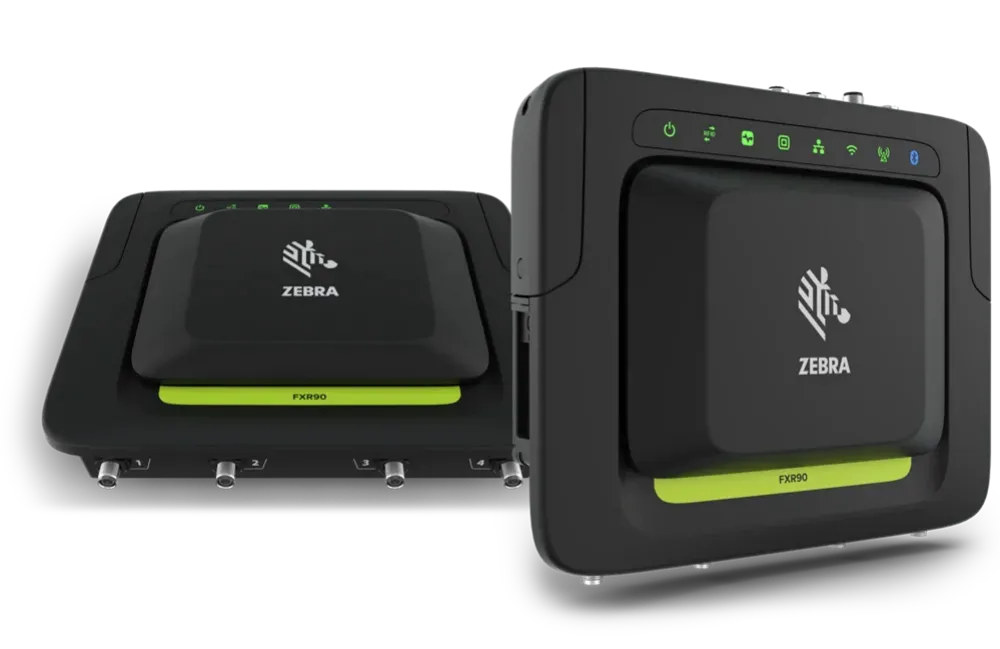 Zebra - FXR90 Fixed UHF RFID Reader