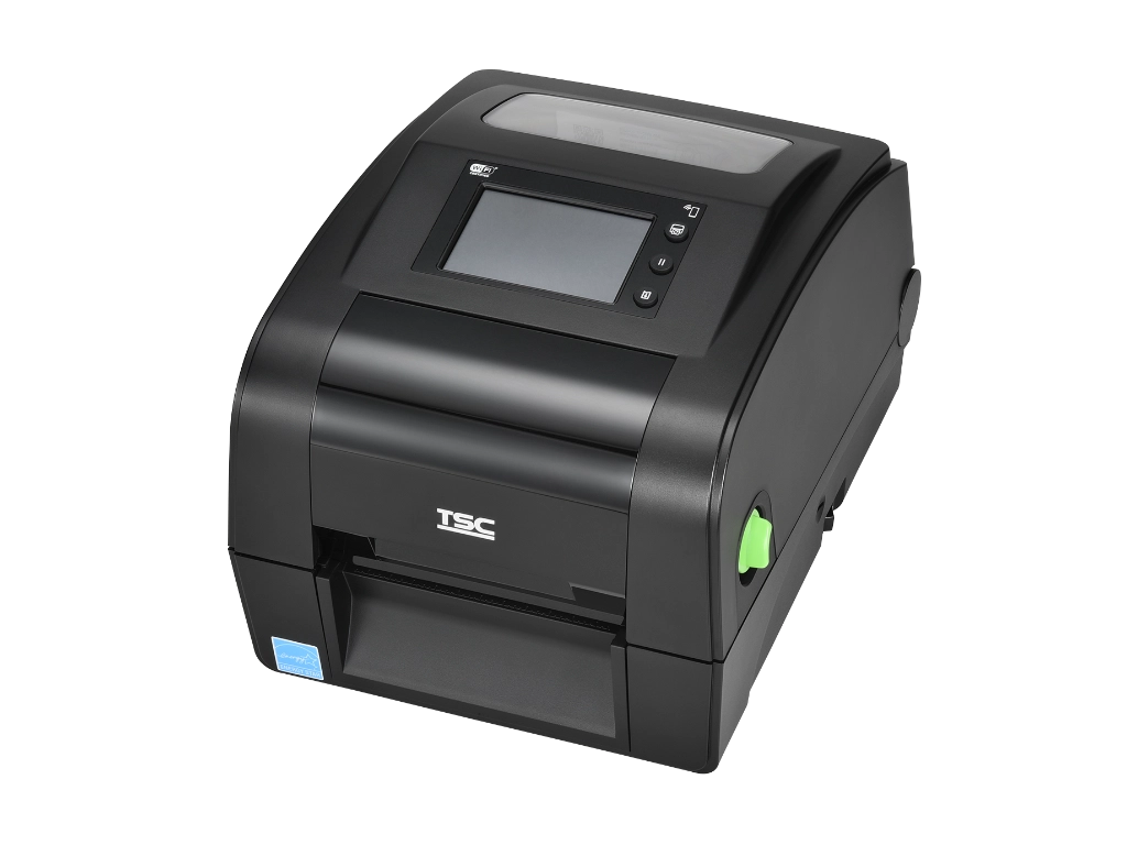 TSC - Desktop Printer TH Series