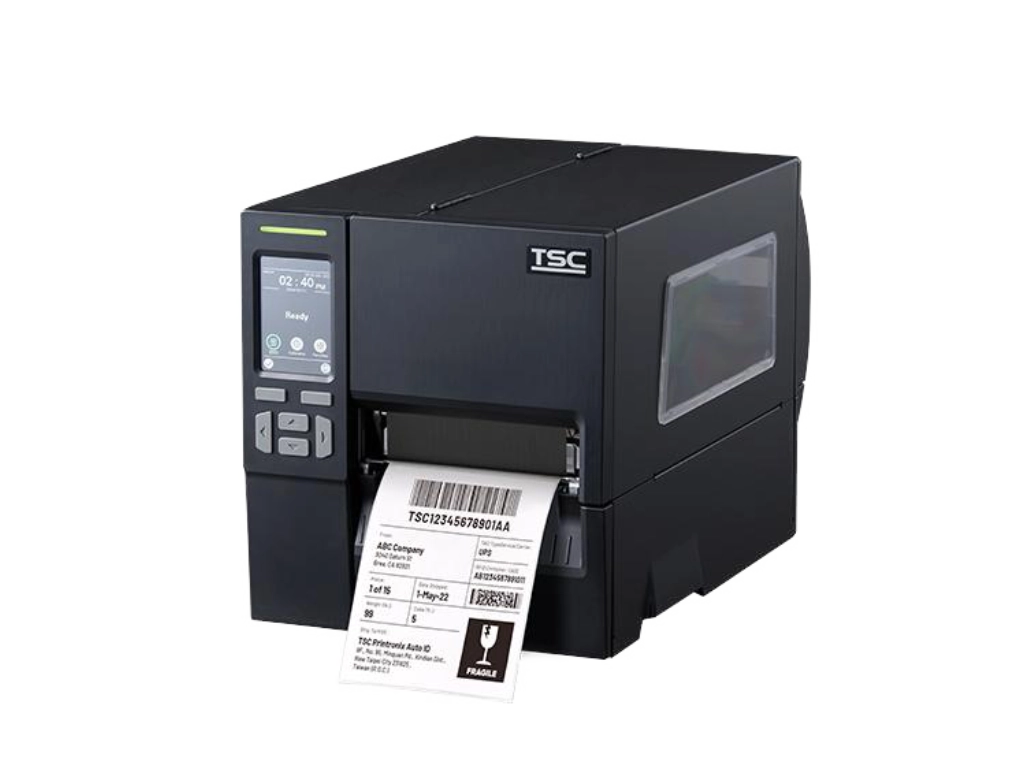 TSC - Industry Printer MB Series