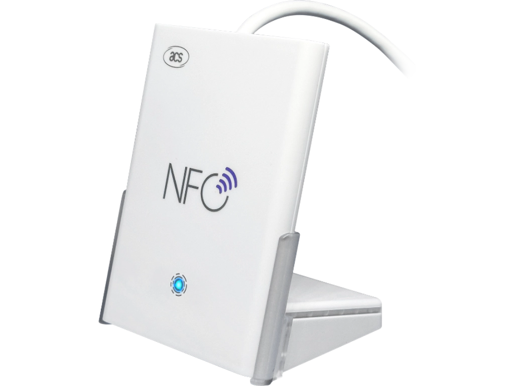 ACS - AquaGuard Plastic Stand