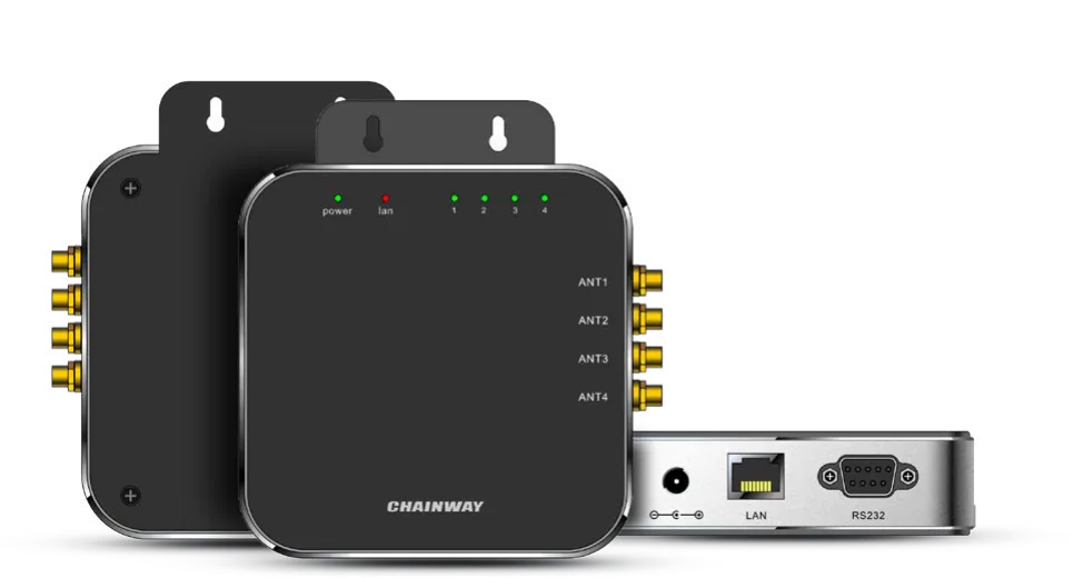 Chainway - UR4 Fixed RFID Reader