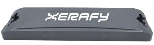 [X0361-EU100-R6P] Xerafy - Container OUTDOOR