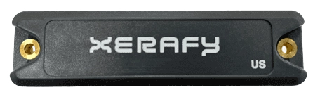 [X03A3-EU100-M750] Xerafy - Cargo OUTDOOR (EU)