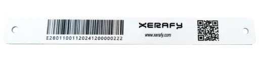 [X1113-GLC01-U9] Xerafy - POD TRAK 115 (Global)
