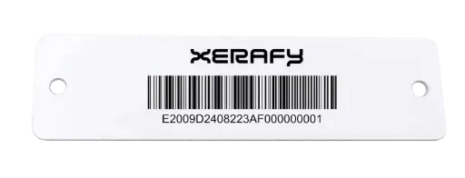 [X8522-GLC00-U9] Xerafy - POD TRAK 85 (Global)