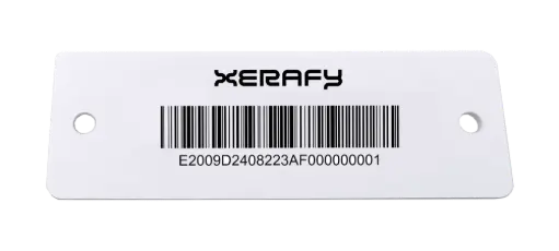 [X6020-GLC01-U9] Xerafy - POD TRAK 60