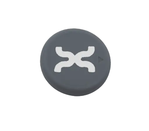 [X0553-EU170-R6P] Xerafy - Circular TRAK