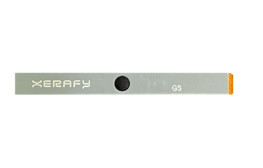[X0330-GL001-H9] Xerafy - Slim TRAK (Global)
