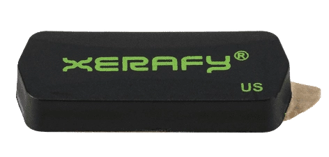 [X1120-EU101-H9] Xerafy - NANO Plus (EU)