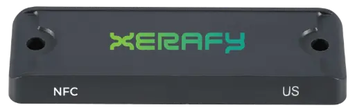 [X0316-EU110-NTAG213] Xerafy - RTI Outdoor NFC (EU)