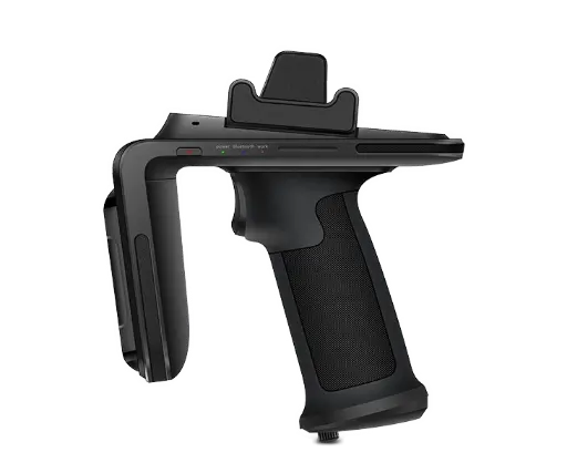 [R6P-U7EC] Chainway - R6 UHF RFID Sled Reader