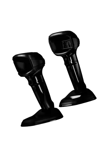 [DS9908-SRR0004ZZEU] Zebra - DS9908 Hands-Free Barcode Scanner