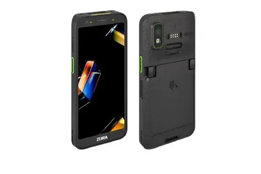 [TC5010-021A1A0001-A6] Zebra - TC501 Mobile Computer