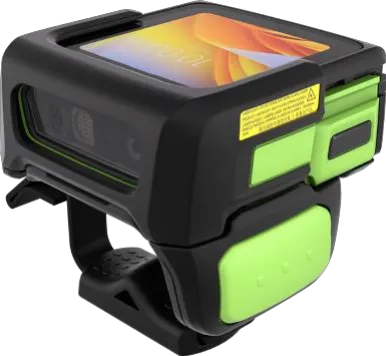 [WS5001-0D2J3030EEA] Zebra - WS50 Android™ Wearable Computer