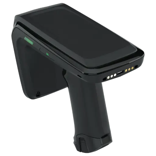 [RFD4030-G00B700-E8] Zebra - RFD40 Standard RFID Sled