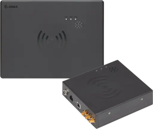 [FXP20042-404031-WR] Zebra - FXP20 RFID POS Fixed Reader