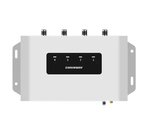 [U34-U7E-R2A11] Chainway - U300-4 Fixed RFID Reader