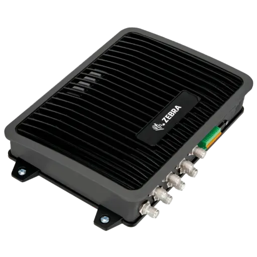 Zebra - FX9600 Fixed RFID Reader