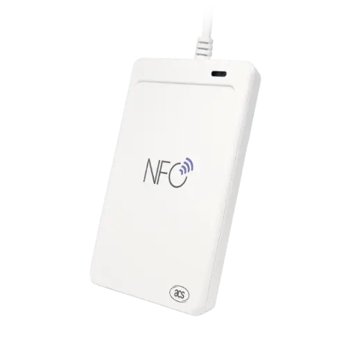 ACS - USB NFC Reader IV