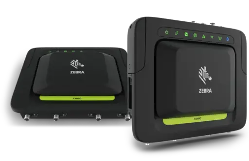 Zebra - FXR90 Fixed UHF RFID Reader