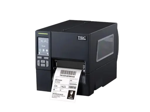 [MB241TR-A001-0202] TSC - Industry Printer MB Series