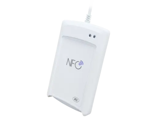 [ACR1581U-C1] ACS - DualBoost III