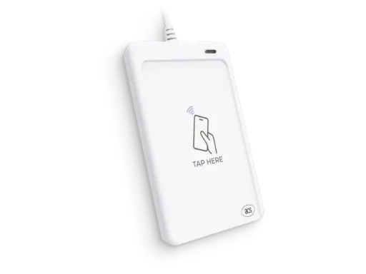 [ACR1552U-MW] ACS - WalletMate II