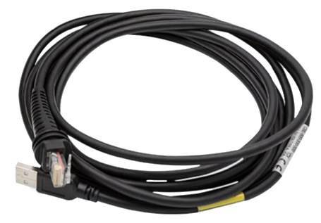 [CBL-HHP1900-USB-2M] Chainway - RJ45 / USB cable (SR160)