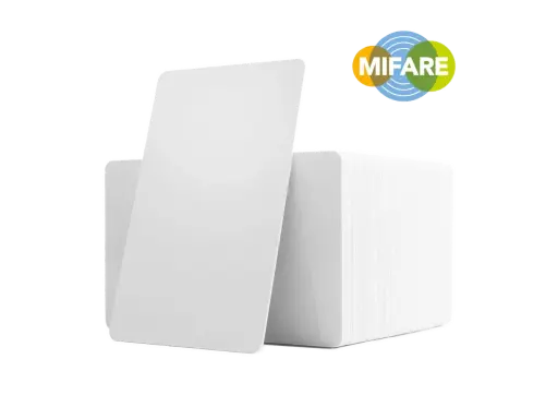 [IC-PVC-MIF1K] CT - ISO Card (Mifare Classic 1K)