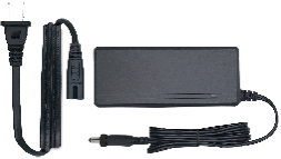 [4255892700323] Chainway - DC adapter for 4-slot charging base