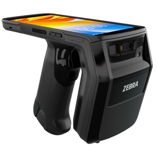 [TC2205-0G1250SS-E8] Zebra - TC22R Integrated Handheld RFID Reader